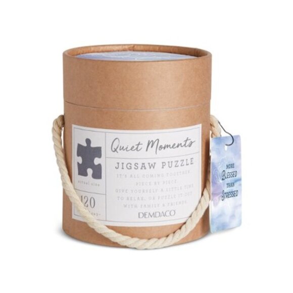 Motivational Puzzle 120 pc 8" x 10" - Picture 3 of 3